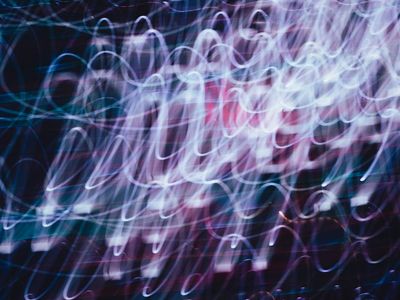 Graphical representation of a steady pulse and rhythm